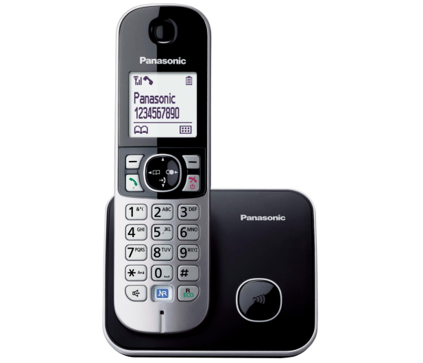Panasonic KX-TG6811 - 1422060 - zdjęcie 2